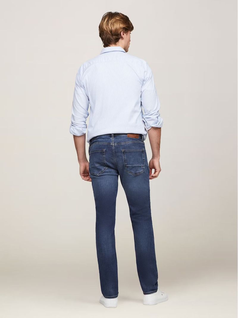 Jeans-Denton-De-Corte-Recto