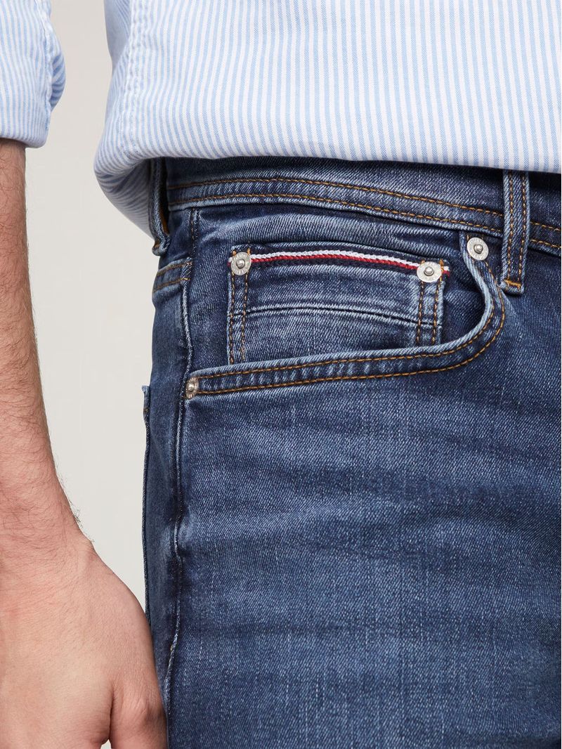 Jeans-Denton-De-Corte-Recto