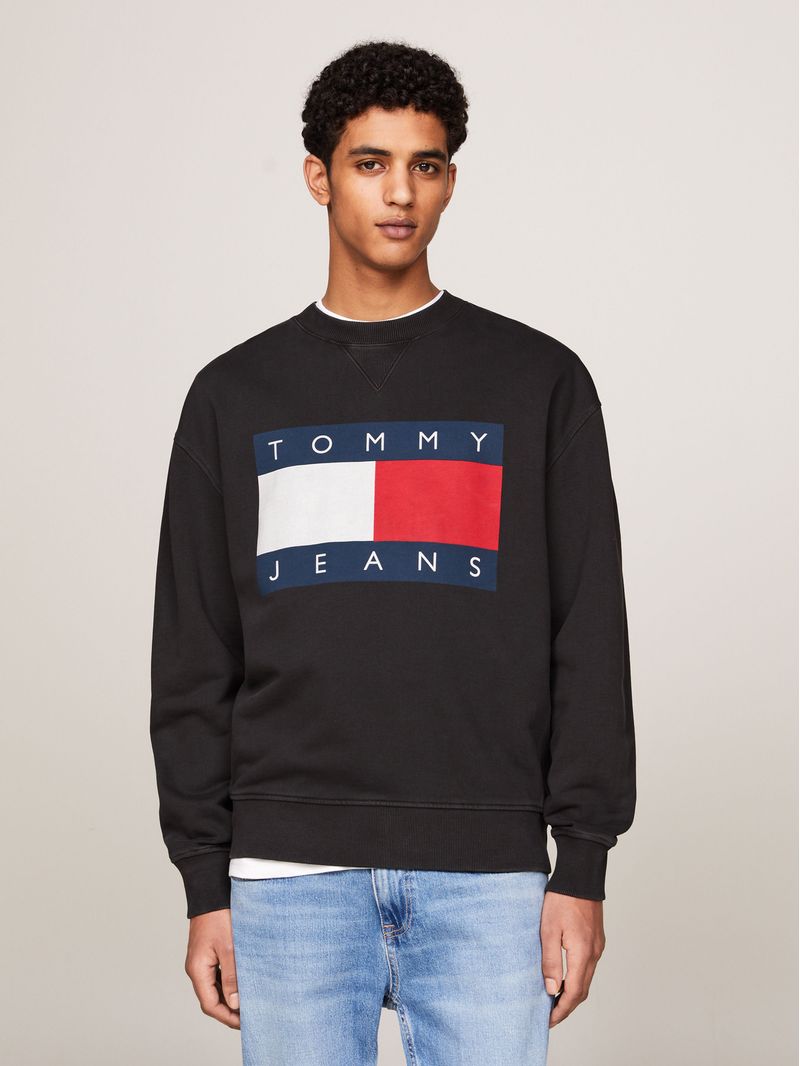 Poleron-Con-Logo-Oversize-Relaxed