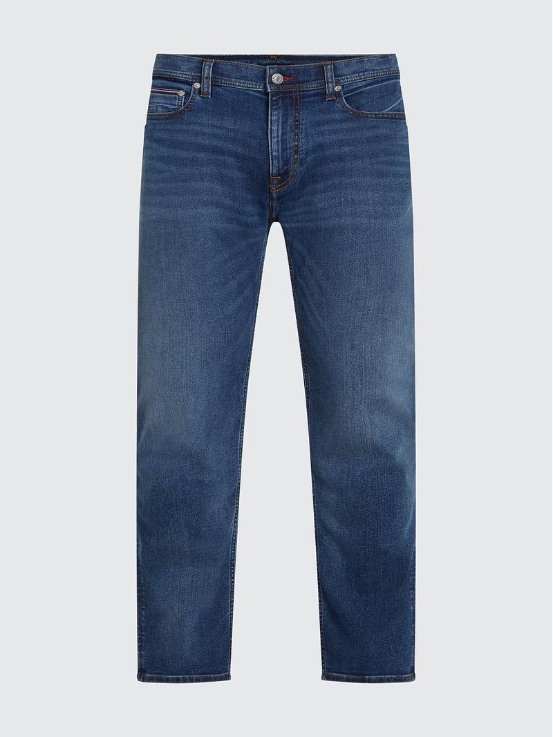 Jeans-Denton-De-Corte-Recto