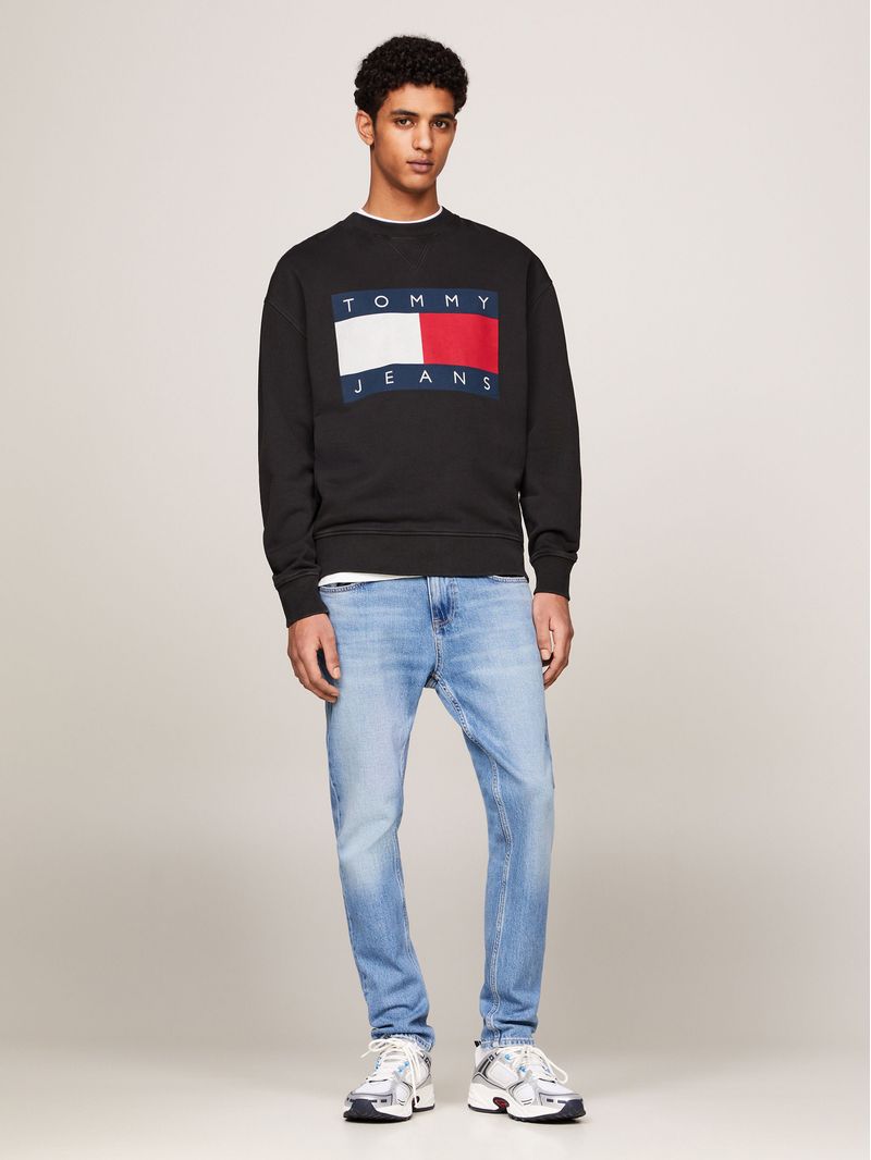 Poleron-Con-Logo-Oversize-Relaxed
