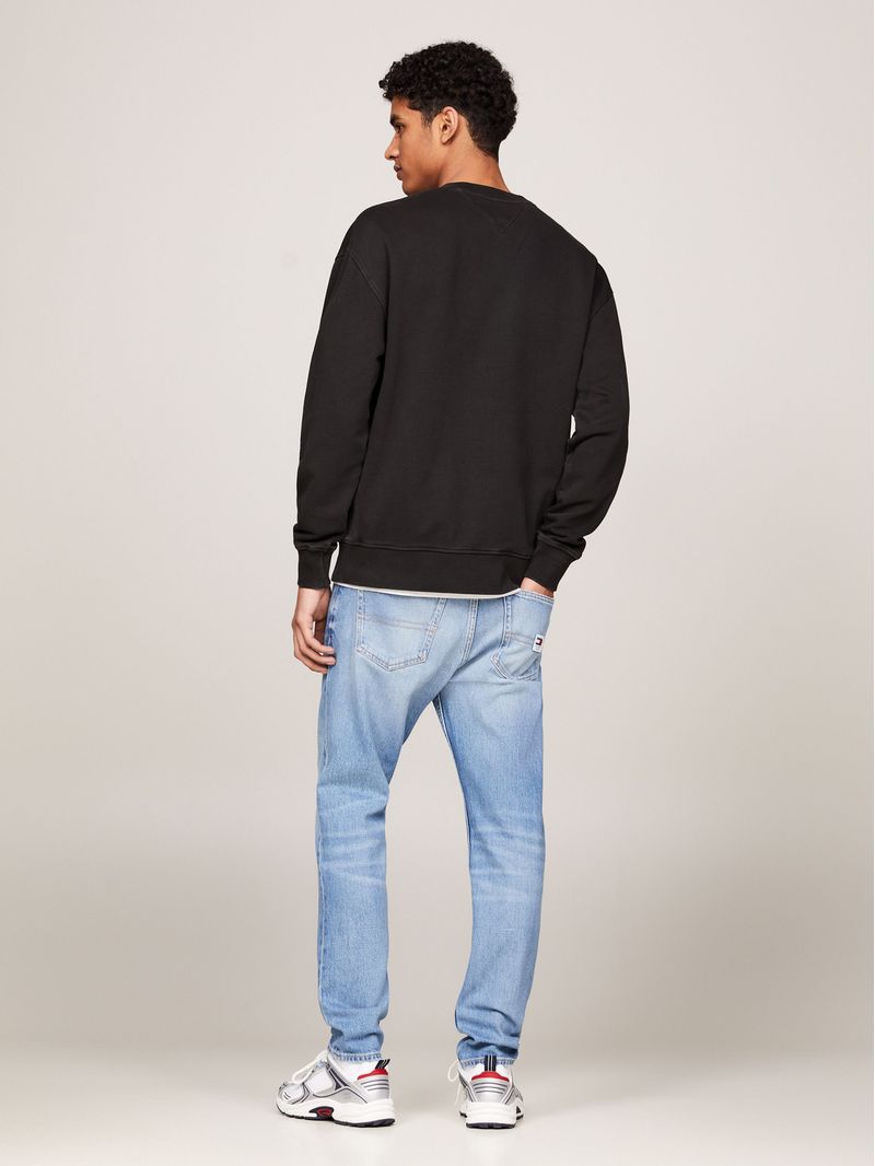 Poleron-Con-Logo-Oversize-Relaxed