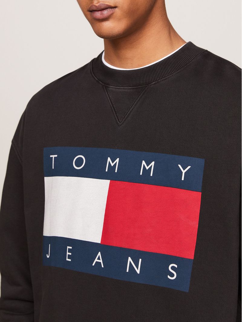 Poleron-Con-Logo-Oversize-Relaxed