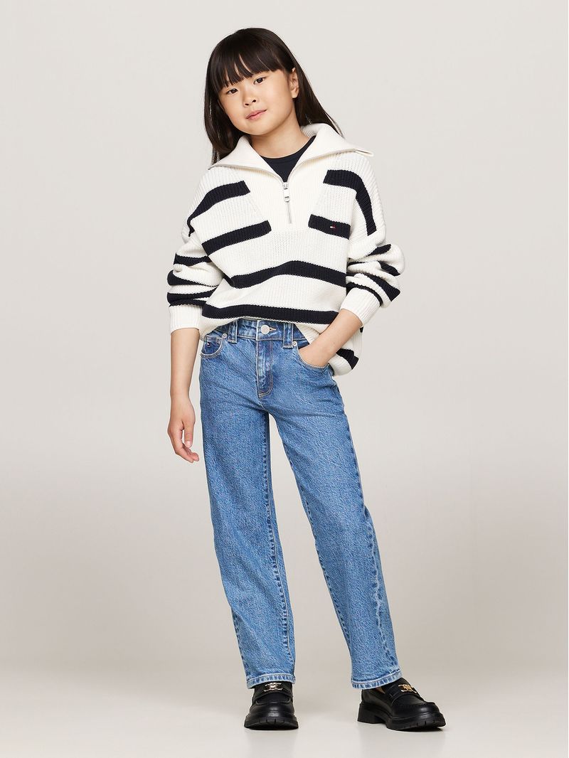 Jeans-Essential-Rectos-De-Corte-Girlfriend