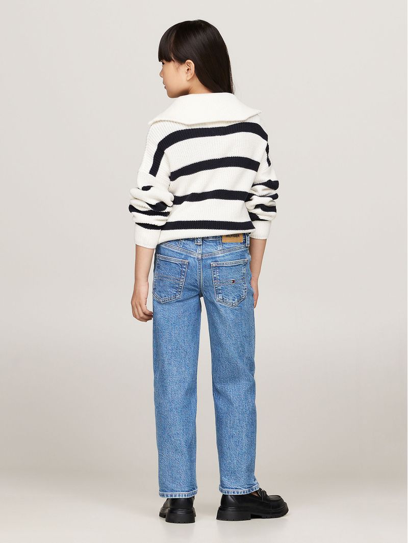 Jeans-Essential-Rectos-De-Corte-Girlfriend