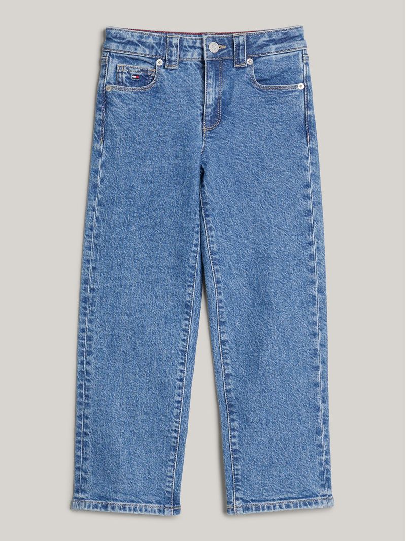 Jeans-Essential-Rectos-De-Corte-Girlfriend