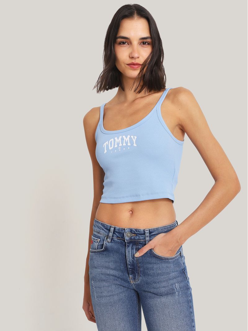 Polera-Cropped-Con-Logo