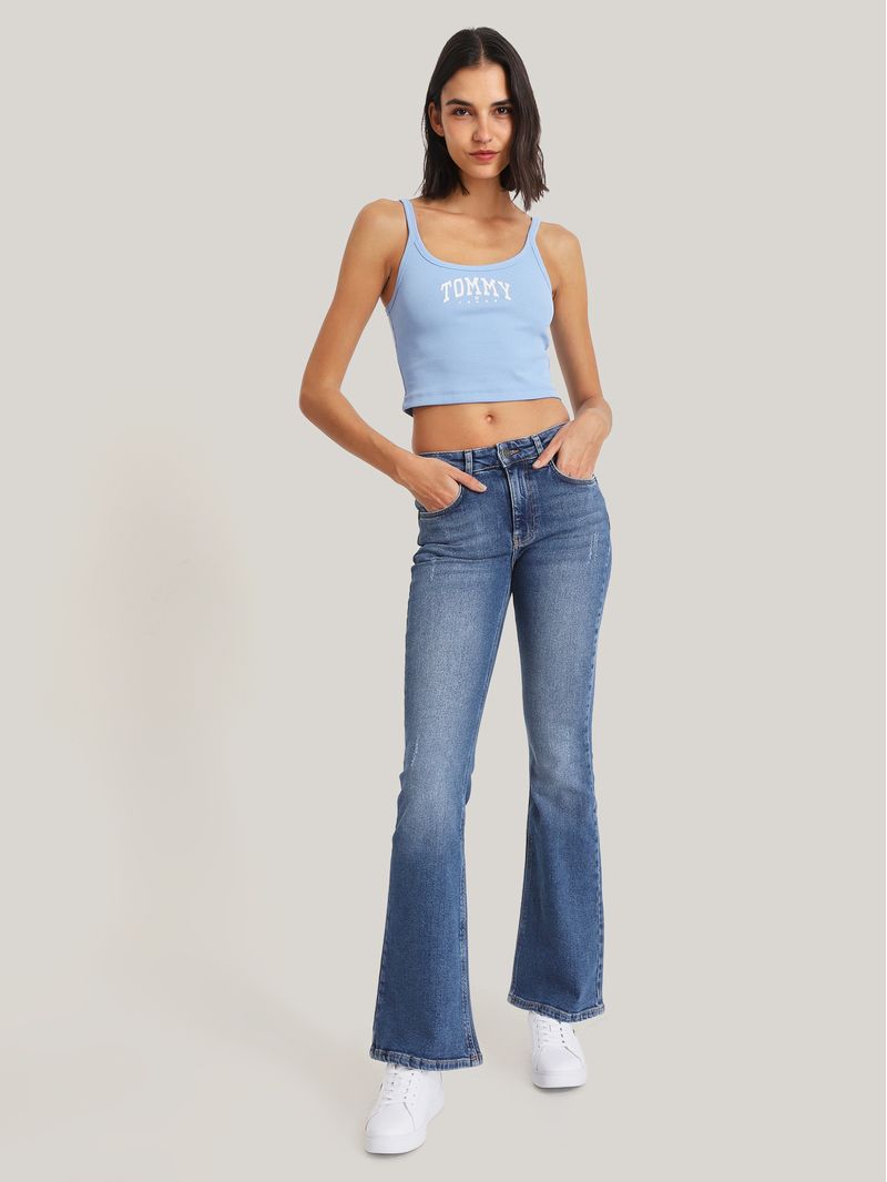 Polera-Cropped-Con-Logo