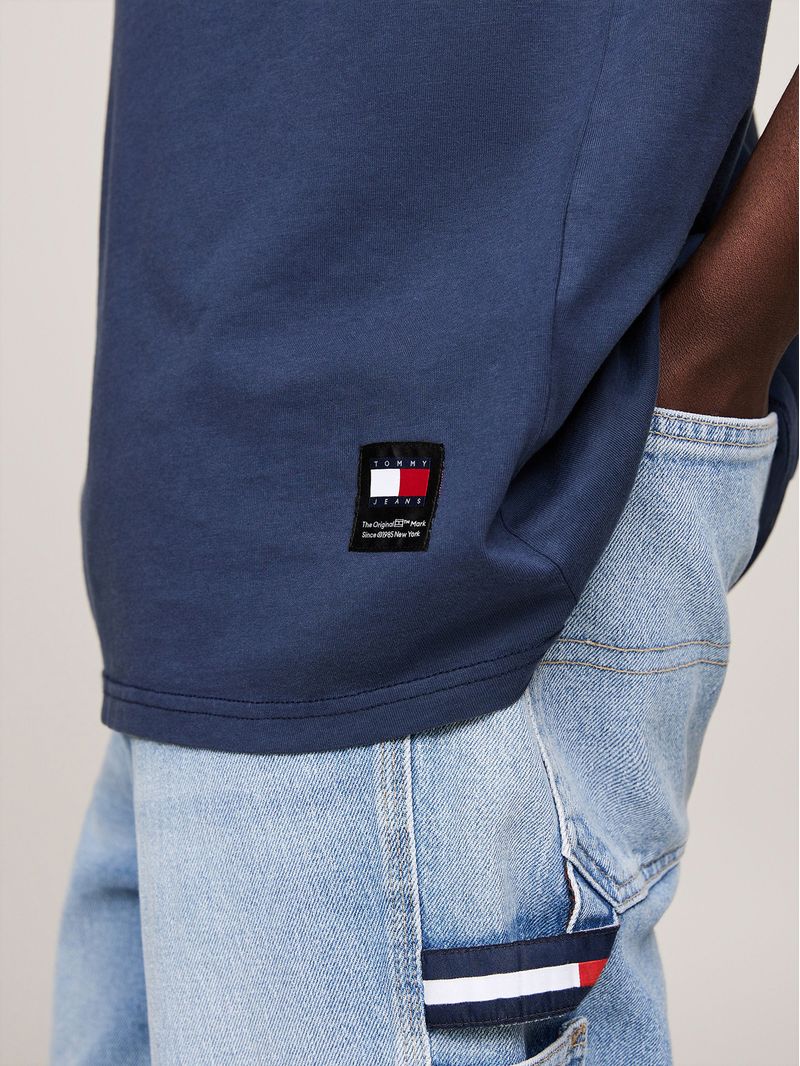 Polera-New-Classic-Con-Logo