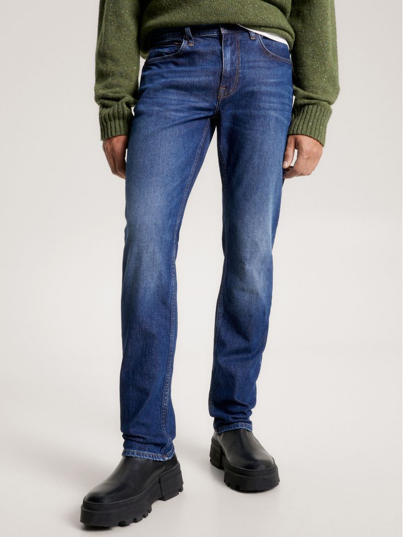 Jeans-Denton-Con-Efecto-Lavado
