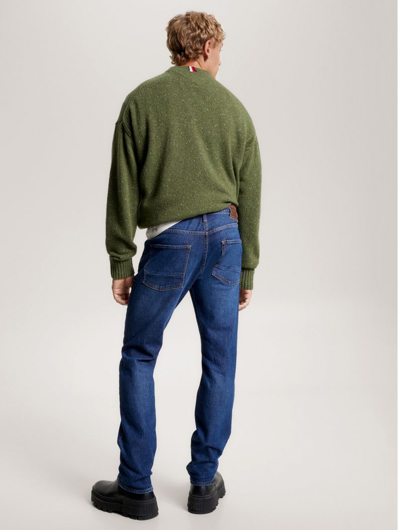 Jeans-Denton-Con-Efecto-Lavado