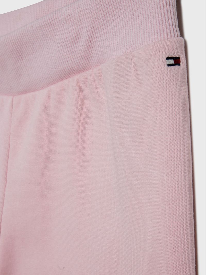 Joggers-De-Niña-Con-Logo-Y-Bajos-Elasticos