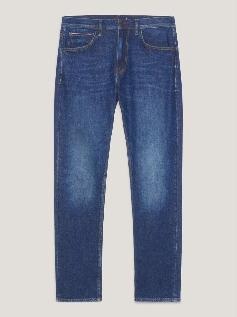 Jeans-Denton-Con-Efecto-Lavado
