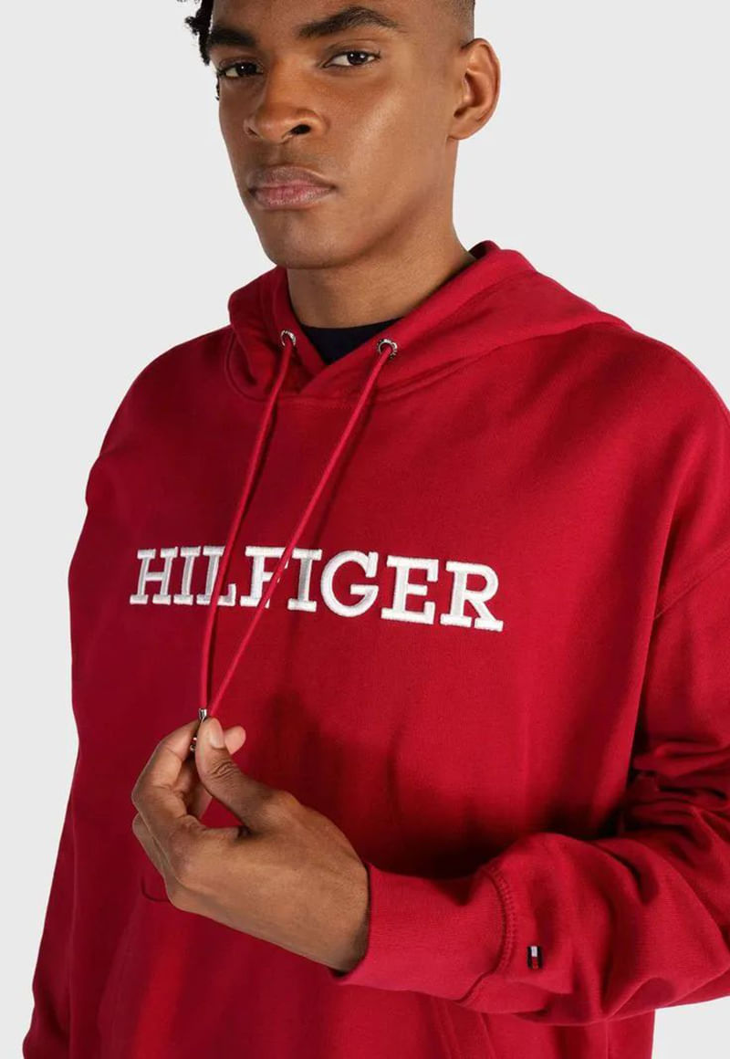 Poleron-Hoodie-Monotype-Royal
