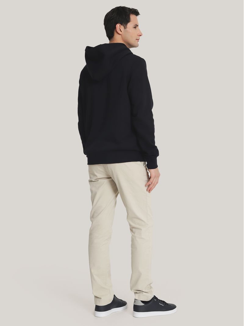 Poleron-Hoodie-Con-Logo-Chest