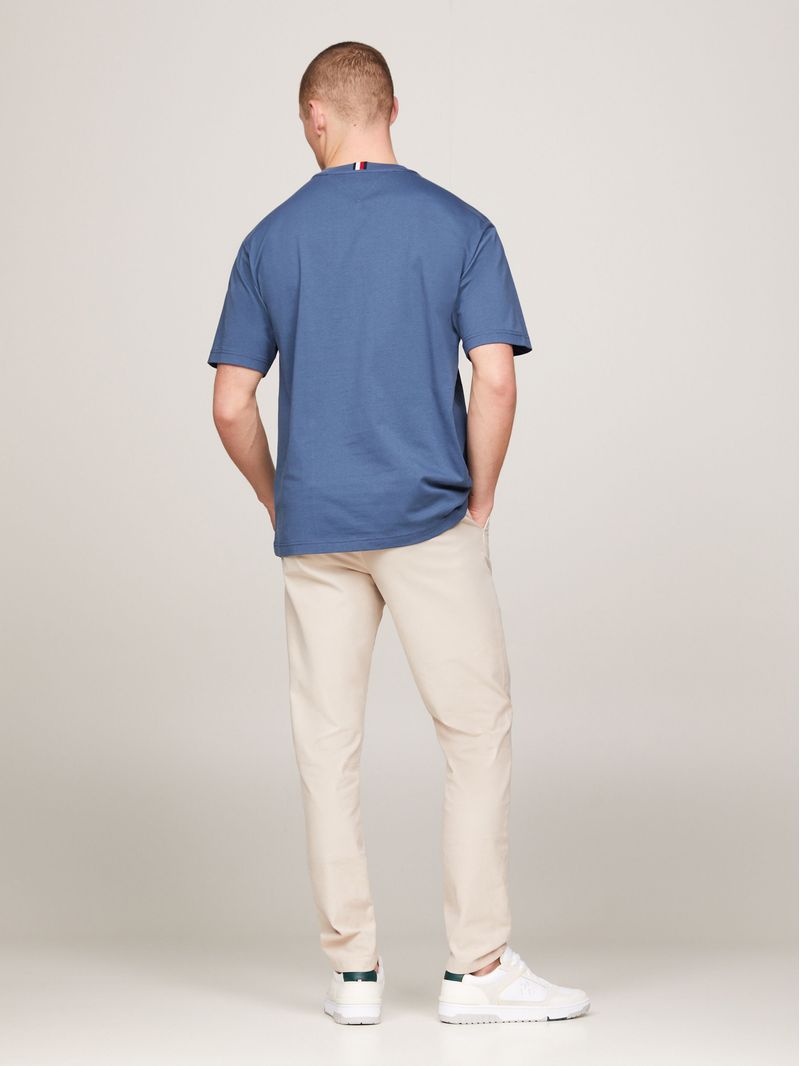 Polera-Con-Logo-Monotype-Bordado