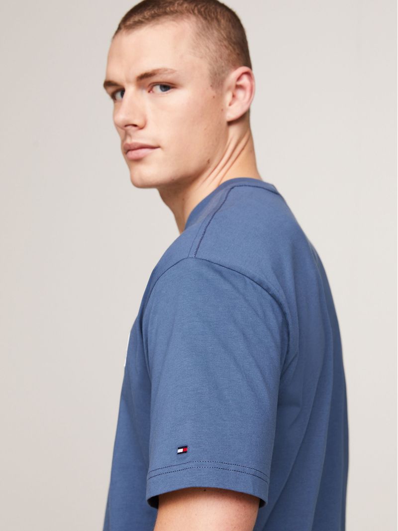 Polera-Con-Logo-Monotype-Bordado