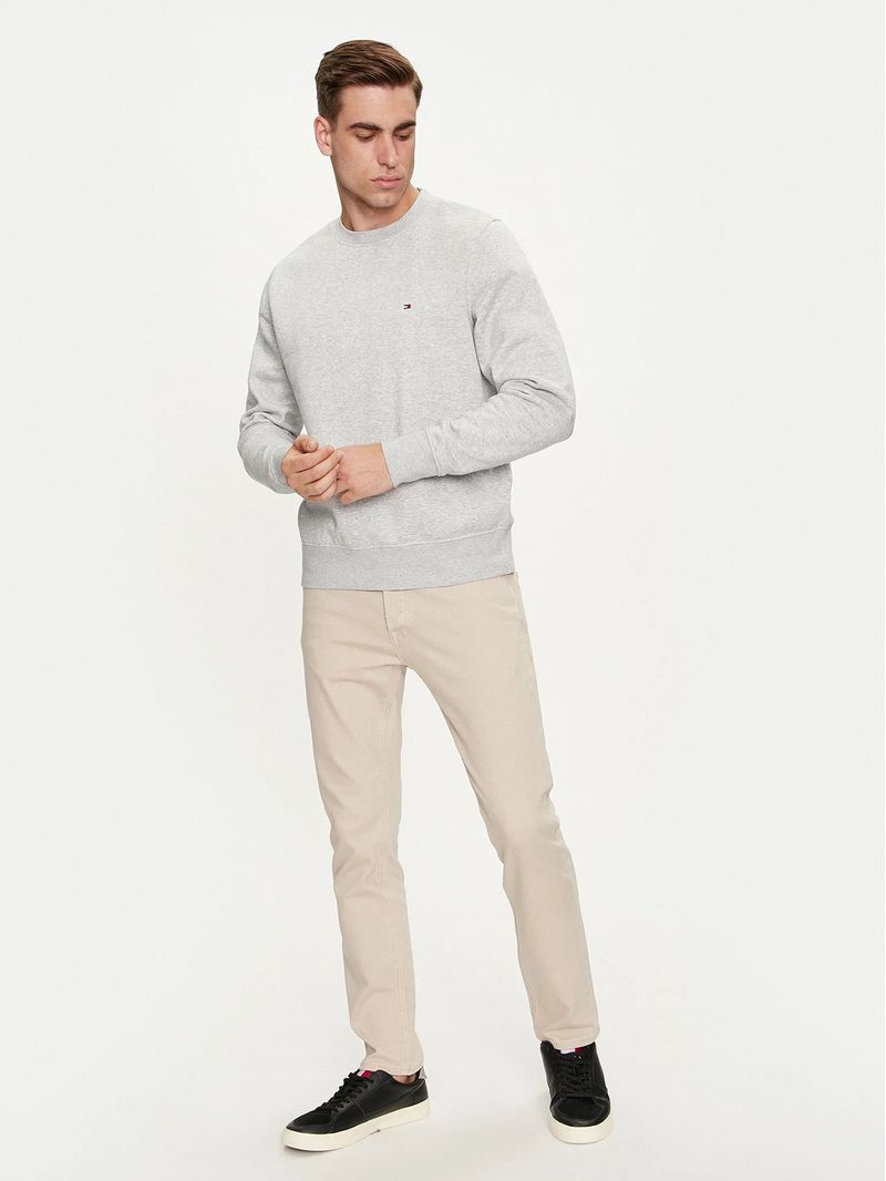 Poleron-Essential-C-Neck