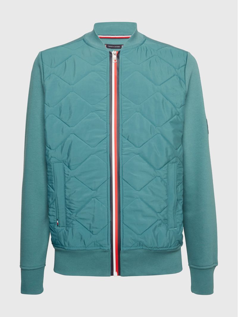 Chaqueta-Bomber-Mix-De-Texturas