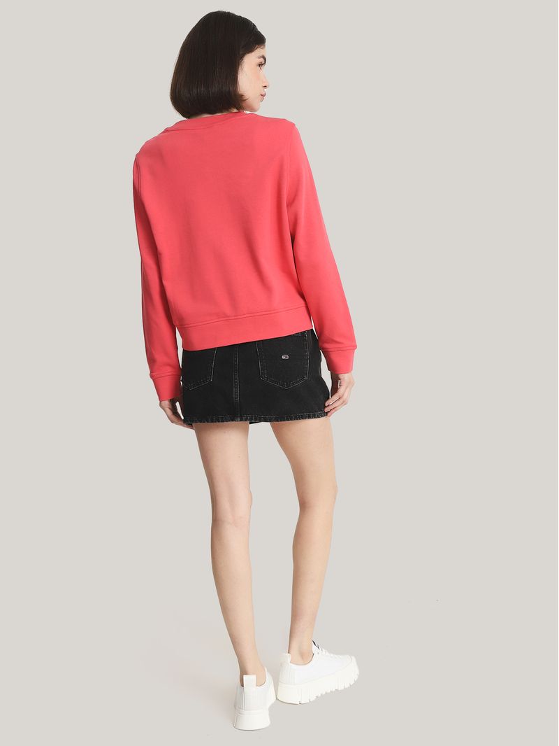 Poleron-Con-Logo-Regular-Fit