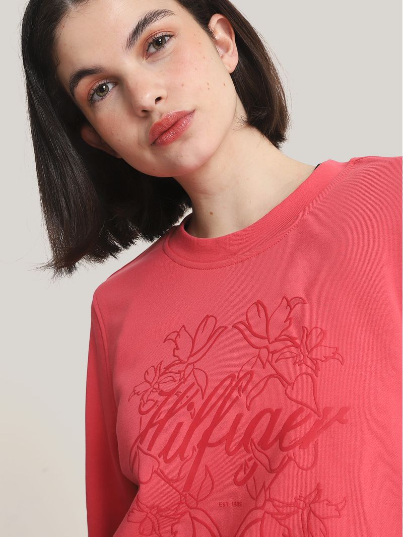 Poleron-Con-Logo-Regular-Fit