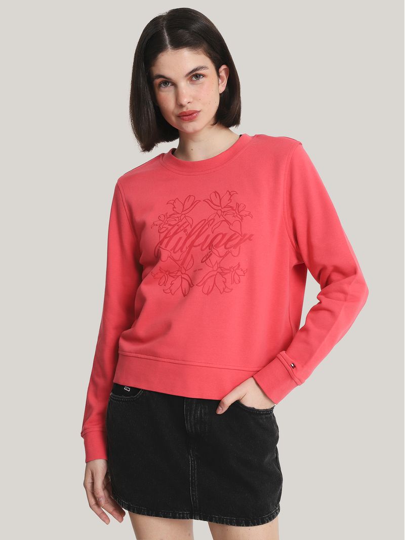 Poleron-Con-Logo-Regular-Fit