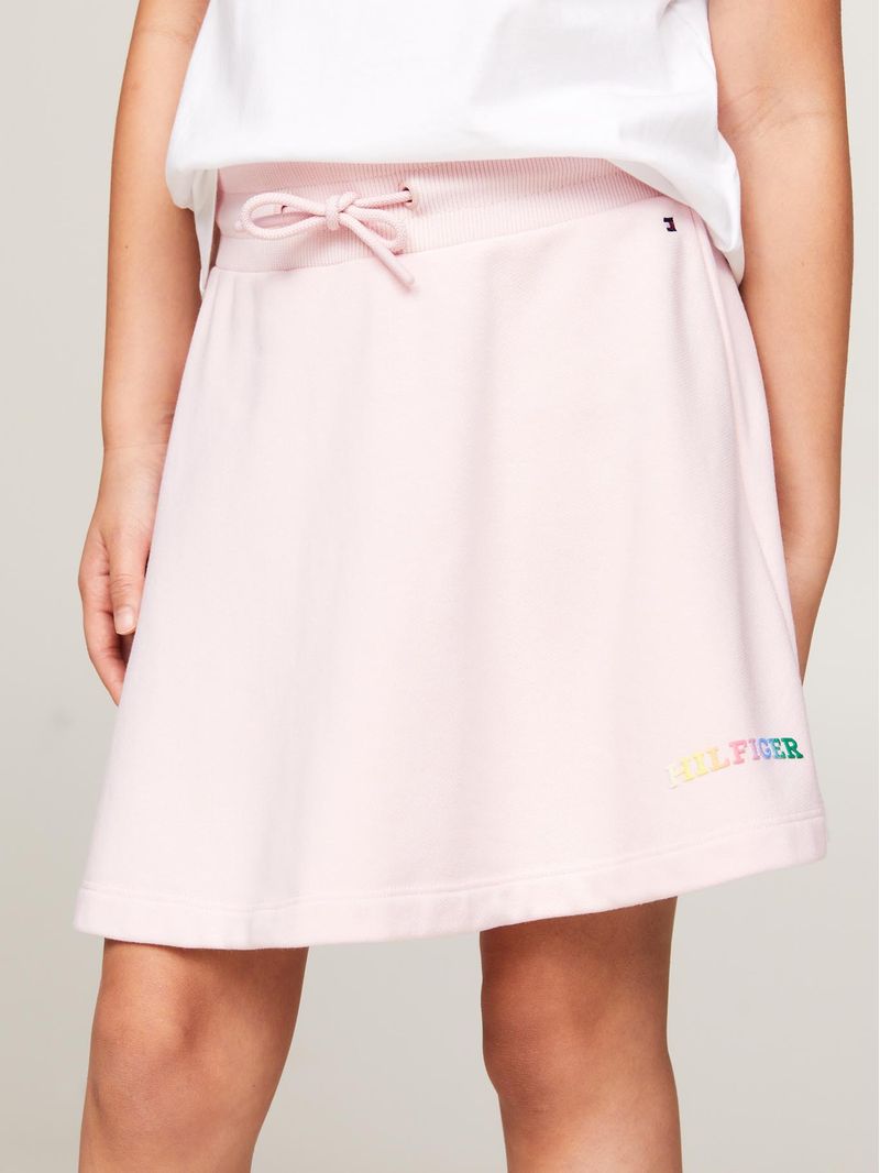 Falda-Ajustable-Con-Logo-Monotype