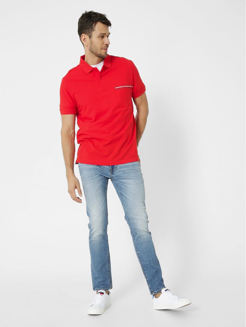 Polo-Con-Logo-Monotipo