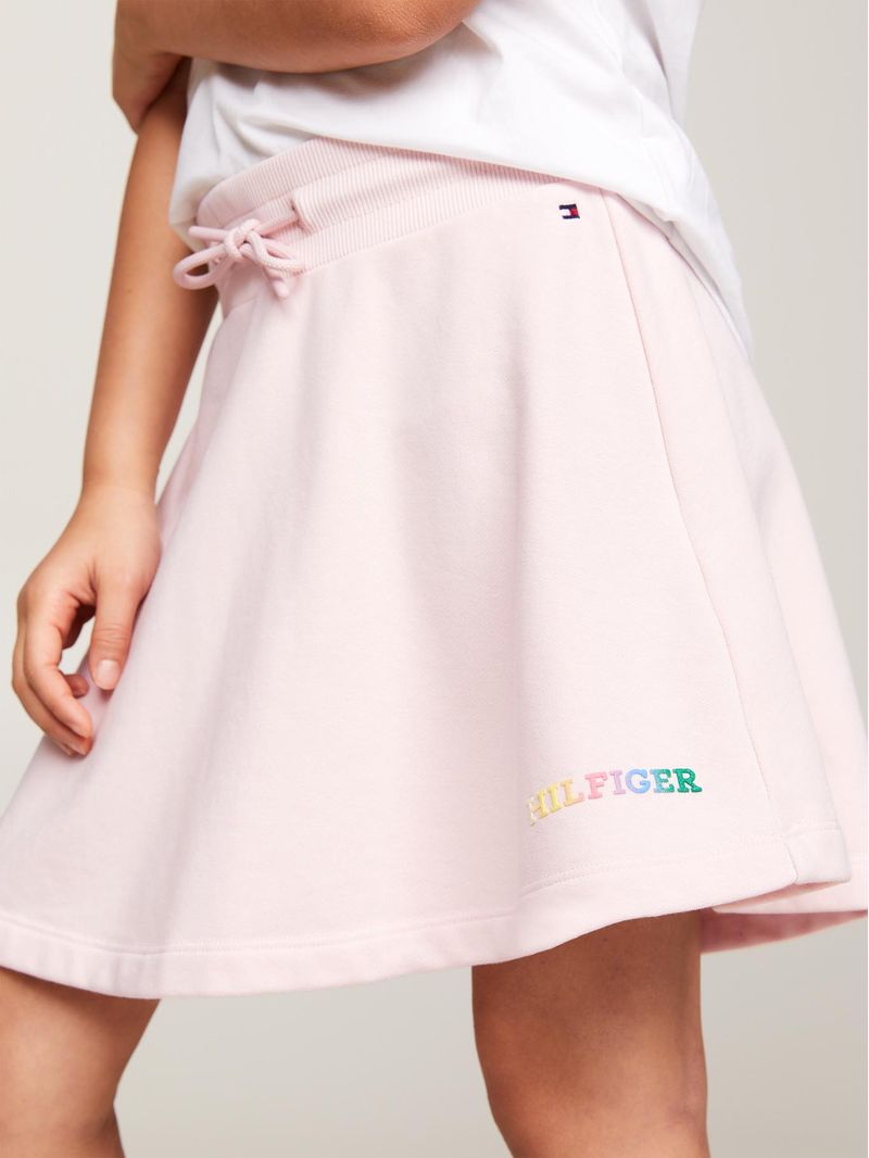 Falda-Ajustable-Con-Logo-Monotype