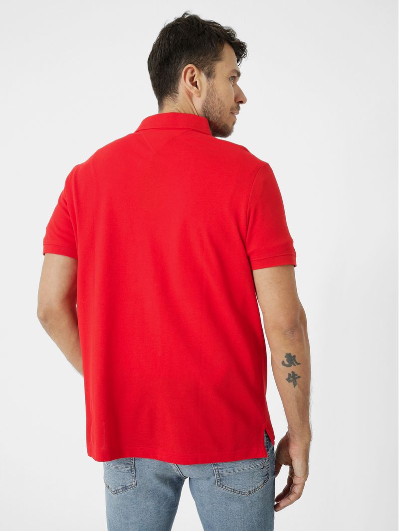 Polo-Con-Logo-Monotipo