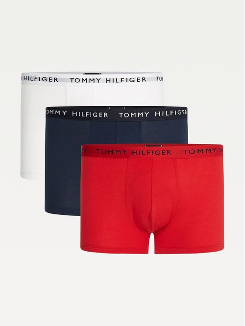Pack De 3 De Calzoncillos Trunk