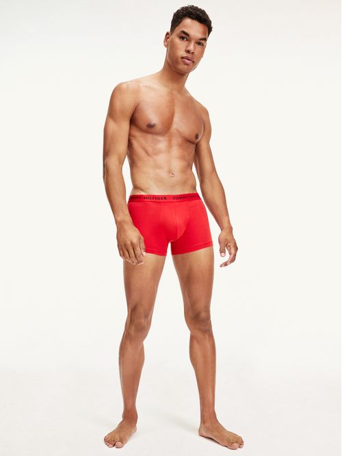 Pack De 3 De Calzoncillos Trunk