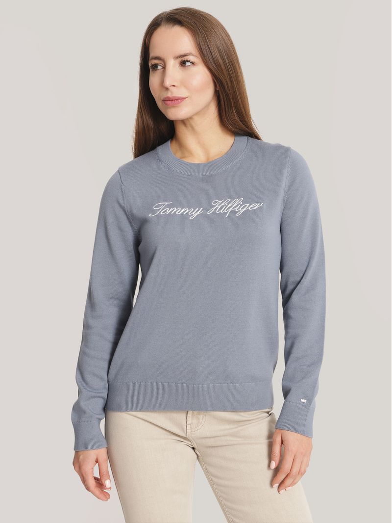 Sweater-Solid-Con-Logo