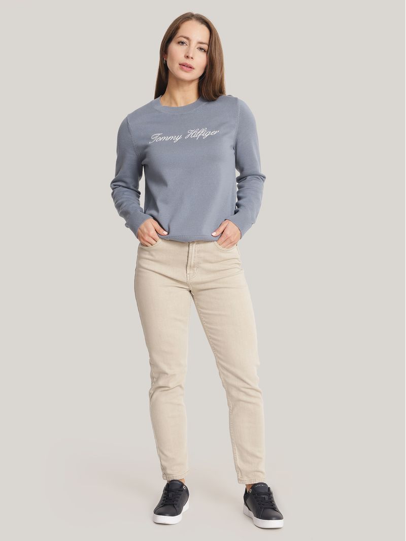 Sweater-Solid-Con-Logo