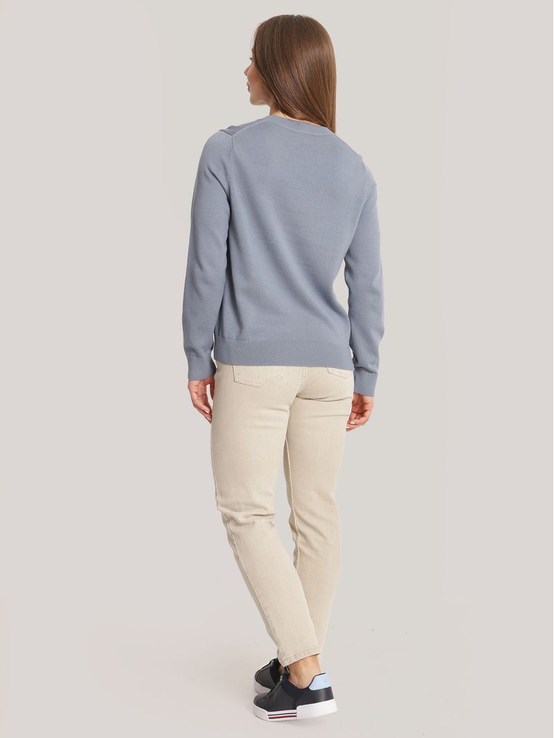 Sweater-Solid-Con-Logo