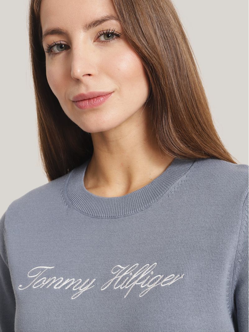 Sweater-Solid-Con-Logo