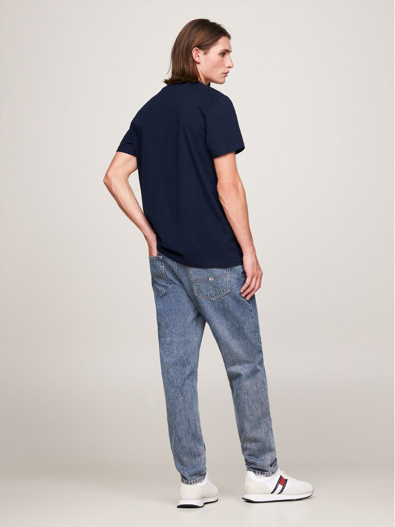 Polera-Essential-Con-Logo