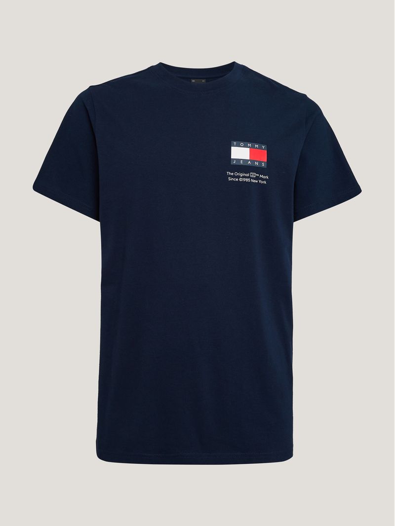 Polera-Essential-Con-Logo