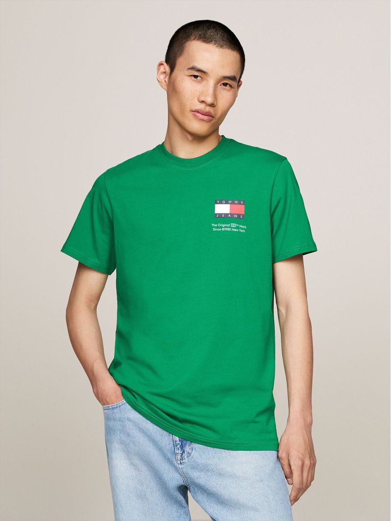 Polera-Essential-Con-Logo