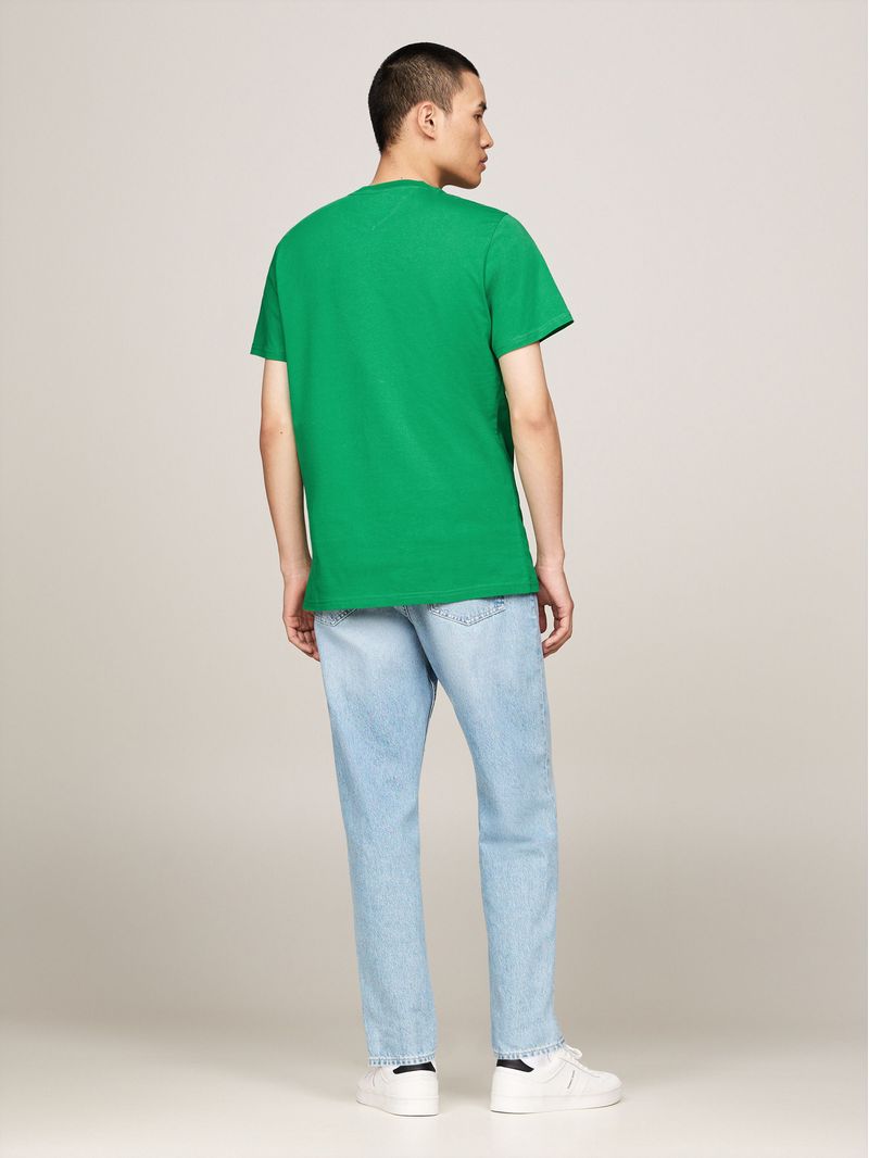 Polera-Essential-Con-Logo