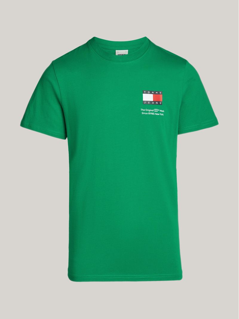 Polera-Essential-Con-Logo