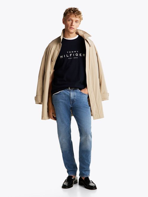 Polera Big Logo Regular Fit