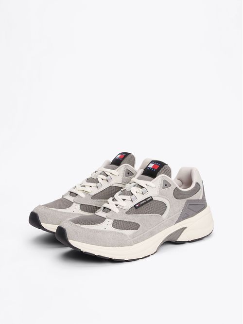Zapatillas Coney Suede