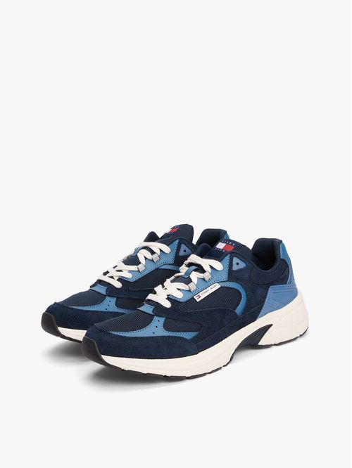 Zapatillas Coney Suede