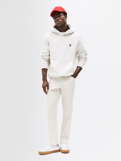 Polerón Hoodie Monograma Th