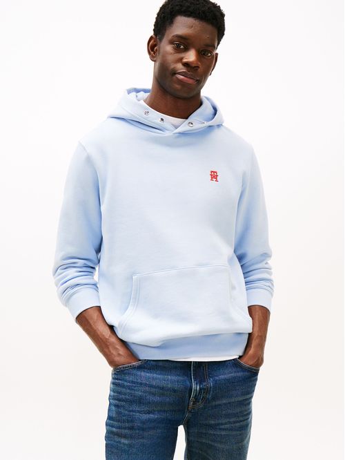 Polerón Hoodie Monograma Th