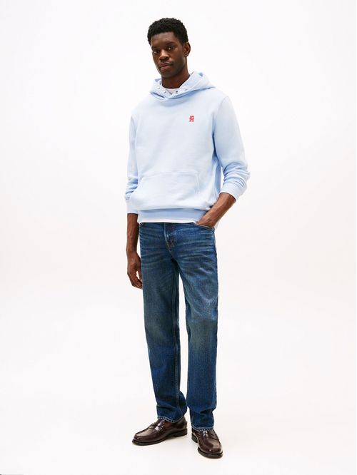 Polerón Hoodie Monograma Th