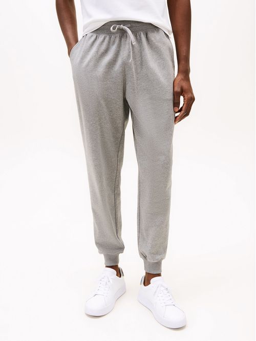 Joggers Essential Terry Con Logo