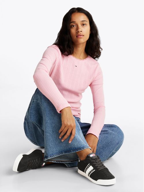 Zapatillas Low Profile Runner