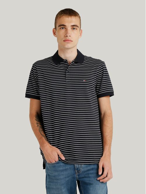 Polo Flex De Corte Regular